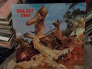 Toe Fat LP Two Middle earth 1st press NEAR MINT VINYL prog 