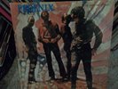 Phoenix * Self Titled LP Record ABC ABCS-703 Psych