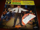 rare  ep 45t  richard anthony stickers bobino