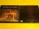 ATOMIC ROOSTER-death walks behind you-LP reissue of 1971- Klappcover-super Rock