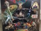 TESD Tell Em' Steve Dave Vinyl Vinylcast