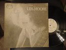 LES MOORE - YESTERDAY - RARE PRIVATE FOLK PSYCH ON NATURAL RECORDS  NM