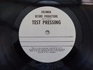 Earthspan The Incredible String Band LP Test Pressing  MS-2122 Reprise 1972 Rare