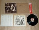 Led Zeppelin - In Through The Out Door / Japan LP / OBI / 1979 / P-10726N