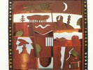RUNRIG - Amazing Things - Original 1993 vinyl Album