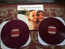 SMASHING PUMPKINS-Siamese Dream 2xLP Gatefold [Purple Vinyl] OOP rare