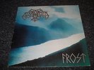 Enslaved- Frost - LP - Osmose Productions ?1994