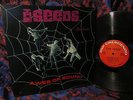 COOL '66 ORIG   THE SEEDS = A WEB OF SOUND   HOWLING FUZZ GARAGE PSYCH SKY SAXON