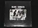 Black Sabbath 