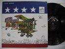 JEFFERSON AIRPLANE After Bathing At Baxters LP 1967 US original comics inner EX