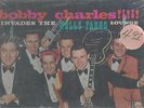 SEALED BOBBY CHARLES Invades the Wells Fargo Lounge FENTON FS321 stereo K Gordon