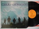 MIND GARAGE s/t same LP 1969 US RCA EX shrink Psych
