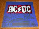 AC/DC - TRAIN KEPT A ROLLIN LIVE PHILADELPHIA 2008 - RARE VINYL UNPLAYED