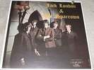 JACK LONDON AND THE SPARROWS - SAME / STEPPENWOLF -GARAGE / BEAT - NEW LP RECORD