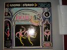 WALTON; LECICQ  Fistoulari/Royal Orch   LSC-2285  RCA Living Stereo  1S/1S I