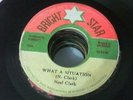 NOEL CLARK - WHAT A SITUATION - BRIGHT STAR 7
