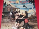 Michelle Shocked - Arkansas traveler -- LP / Folk