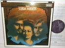 SET 606-8 Verdi Luisa Miller Pavarotti Caballe Milnes National Philharmonic Maag