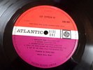 Led Zeppelin LP 3 UK Atlantic plum press NEAR MINT VINYL Jimmy Page credits