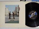 PINK FLOYD WISH YOU WERE HERE CBS/SONY SOPO 100 Japanese Pressing Vinyl LP