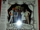 RSD 2015 The Decemberists Picaresque 2X LP LIMITED RED VINYL+POSTCARDS+BOOKLET