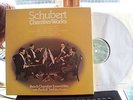 SHB 53  SCHUBERT Chamber Music 3LPs  BUSCH QUARTET & CHAMBER ENSEMBLES w. SERKIN