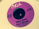 Northern Soul Twisted Wheel Mod Wigan BILLY BUTLER Right Track Okeh HEAR