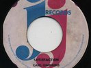 SATISFACTION  CARL DAWKINS (Awesome Soulful Vocal Delivery)/ POPPY COCK (Organ)?
