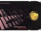 LP Milt Jackson - same ORIGINAL PRESTIGE PRLP 7003..DG..RVG…1955..VG++