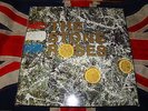 The stone roses self titled debut vinyl album
