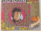 DONOVAN - SUNSHINE SUPERMAN - EPIC LN-24217 LP MONO ORIGINAL 1A/1A 1ST PRESS