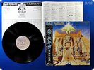 IRON MAIDEN Powerslave EMS-91091 OBI LP Av0319