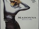 MADONNA Rescue Me 1990 UK 12