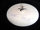 DRUM AND BASS 10'' DUBPLATE  STAR TREK GROOVERIDER ?/RONI SIZE WINDOWS SHORT MIX