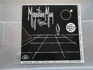 Patrick Cowley - Megatron man   LP ( LP  Excellent  conditions)  