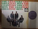 HA-K 2237 The Coasters - Greatest Hits - 1959