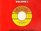 LP Johnny Carroll, Don Woody, Roy Hall,.. Rare Rockabilly Vol I NEAR MINT