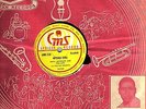 U. RARE AFRICAN 78 ISAYA MWINAMO & TOM MITI 