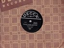PATSY CLINE - WALKIN AFTER MIDNIGHT - 78 RPM - 1957 DECCA CANADA  VG++