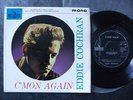 EDDIE COCHRAN EP