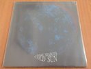 COLD SUN - DARK SHADOWS 2008 World In Sound Reissue Vinyl LP + 10