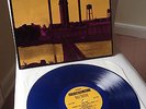 SCREAMING TREES      original blue Vinyl LP     Buzz Factory (1989)