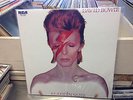 David Bowie Aladdin Sane 2x LP NEW PURPLE/BLUE Colored vinyl Japanese Import