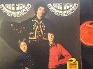JIMI HENDRIX - Are You Experienced / Axis Bold As Love   GATEFOLD 2 x VINYL LP
