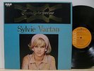 Sylvie Vartan - Grand Prix Album Japan Only Special Edition