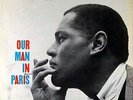 Dexter Gordon - Our Man In Paris - 2x 45 RPM Vinyl LP (MMBST-84146)