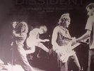 PEARL JAM - Dissident: Live at The Fox Theatre Atlanta 1994 vs Tour (remastered)