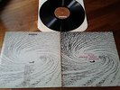 PIERO CIAMPI RARITA' LP anno 1973 COVER BIANCA Io e te abbiamo perso la bussola
