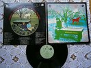 PAVOL HAMMEL&MARIAN VARGA ZELENA POSTA RARECZECH PROG.ROCK 1ST PRESS 1972 EX-/EX