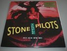 Stone Temple Pilots - Core Ltd. Numbered Col. 2-LP audiophile 180g Vinyl NEU NEW